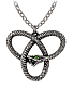  alchemy gothic ( ) p929 eve's triquetra