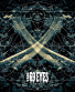 CD 69 Eyes "X"