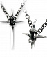  alchemy gothic ( ) p563 cross of nails