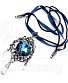  alchemy gothic ( ) p531 empress eugenie's blue heart diamond