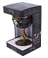  ghost "gold meliora"