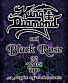 CD King Diamond "Black Rose: 20 Years Ago"