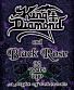 CD King Diamond "Black Rose: 20 Years Ago"