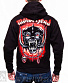   motorhead (, )
