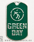  green day ()