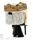  house of the dragon viserys targaryen ( , funko pop!)