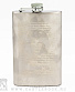 фляга стальная с гравировкой doors jim morrison 10 oz