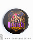  nazareth "hair of the dog live"