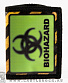  biohazard (/)