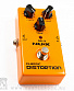   nux classic distortion ds-3