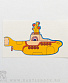  beatles "yellow submarine"