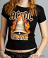   ac/dc "hell's bells" ( )