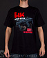футболка army автомат "heckler koch mp7a1"