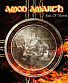 CD Amon Amarth "Fate Of Norns"