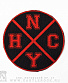  new york hardcore "nyhc" ( , )