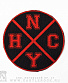  new york hardcore "nyhc" ( , )