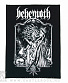    behemoth "rex infernus"