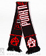  anarchy  punk not dead