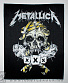    metallica "xxx"