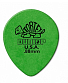  dunlop tortex teardrop  0.88 .