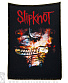  slipknot "vol. 3: (the subliminal verses)"