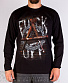  anarchy  "fuck off" (,  ) /