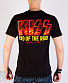  kiss "end of the road. world tour"