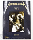  "metallica '91" -91