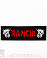   rancid (, , )