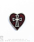  alchemy gothic ( ) e262 sacred heart