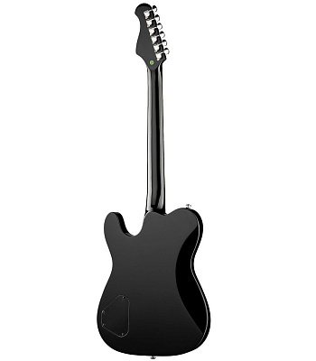 электрогитара caraya e219rds (красная)