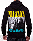  nirvana "nevermind"