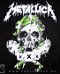    metallica xxx