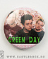  green day ()