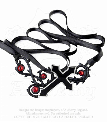  alchemy gothic ( ) p720 red death