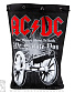 торба ac/dc "for those about to rock. we salute you"