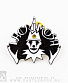 значок цанга lacrimosa (лого)