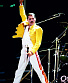   queen freddie mercury (  ,  )