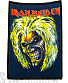  iron maiden "killers" (eddie)