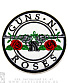  guns'n'roses (, , )