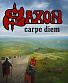 CD Saxon "Carpe Diem"