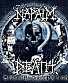 CD Napalm Death "Smear Campaign"