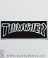  thrasher ( , )