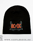 шапка ac/dc "black ice"