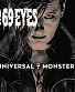 CD 69 Eyes "Universal Monsters"