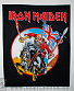    iron maiden "maiden england '88"