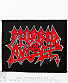  morbid angel (   )