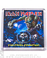   iron maiden "the final frontier"