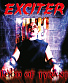 CD Exciter "Blood Of Tyrants"