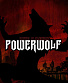 CD Powerwolf "Return In Bloodred"